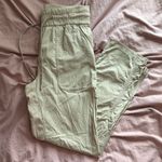 Lululemon  Womens Beige Casual Pants 2 Photo 1