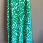 Lilly Pulitzer  XS green dress Photo 2
