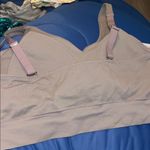 Jockey Women's Ribbed Bralette Photo 5