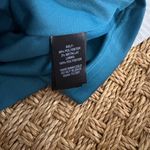 Lulus Stop the Show Blue Glitter Skater Dress, Size XS Photo 6