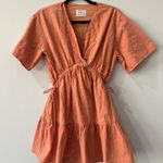 SABO WRENIN DRESS 100% cotton Size XS/2 Photo 1