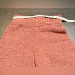 SKIMS  High Waist Brown Teddybear Shorts size XXS/XS Photo 6