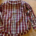 Barbour  medium button down Photo 4