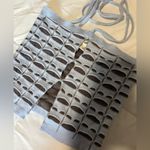 Urban Outfitters UO Cut Out Strapless Top Photo 1