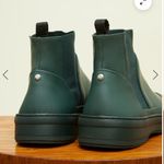 Jack Erwin Women’s Thea Chelsea Boot in Pine Green Gum Leather size 8 Photo 7