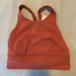 Lululemon Wunder Train Sports Bra Photo 0