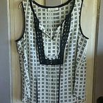 Black Rainn  Tank Top Photo 0