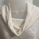 Old Navy Cowl Neck Lightweight Top Photo 2