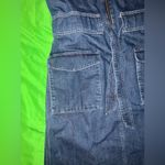 J.Crew NWT 100% Cotton  Denim Midi Dress size 2 Photo 5