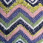 Boho Beaded Bag ššš©· Purple Photo 1