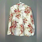 Eden & Olivia Women's Blouse (S14) Photo 2