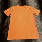 Carhartt Womens XS Loose Fit Short Sleeve Tshirt with pocket Photo 1