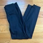 Madewell MWL Form High-Rise 25" Leggings in black size small Photo 0