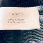 Boston Proper  Medium Wash Straight Jeans Photo 10