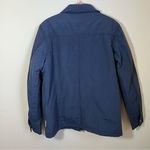 Outdoor Research Women's Lined Chore Jacket Navy Blue Size Small Photo 9