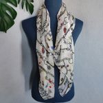 Charming Charlie Fashion Scarf Photo 1