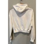 Nike  Sportswear Women's Fleece Oversized Hoodie Size XS Photo 5