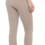 Set Active Leggings Size Medium Photo 1