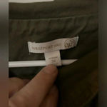 Westport  1962 women’s green jacket‎ Photo 3