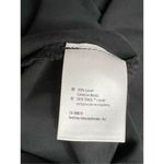 Tentree  Delta Halter Style Tank Black Tencel Sleeveless Top‎ sz Large NWT Photo 8