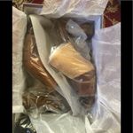 Botkier  Remy Colorblock Open Toe Sandal Photo 6