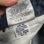 joe's jeans Joe’s Jeans Ex-Lover in Gemma low rise in size 30 Photo 5