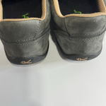 Kuru Kivi Gray Women’s Slip on Shoes Size 9 Photo 3