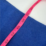 Tuckernuck  Pomander Place Vivianne turtleneck sweater dress blue sz XS Photo 8