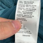 Urban Outfitters  Y2K coquette fairy boho Becca blue summer floral midi dress xs Photo 11