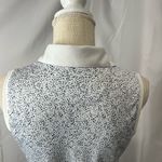 Greg Norman 1/4 snap front athletic shirt size small Photo 7