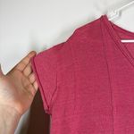 Free People  Sammie Tee T-shirt Size Medium Photo 7