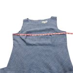 Danny & Nicole 3/$15  blue dress Photo 2