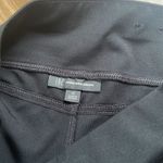 Inc. leggings. Size 12. Dark Academia. Like New. Black Photo 3