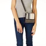 Toms  Abroad Embroidered Crossbody Bag Photo 0
