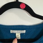 Dana Buchman  Teal Sweater Size XL Photo 1
