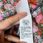 J.Crew Cinched-waist organic cotton dress in Liberty® Meadow Song fabric Photo 6