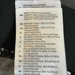 Adidas  Women’s Sport ID Tights Black Combo Small Photo 6