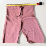 Frank Eileen Tee Lab Catherine Favorite Sweatpants Womens XSmall Triple Fleece Tan Size XS Photo 9