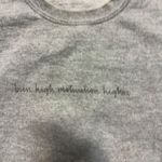 Gildan Gilden Graphic Crewneck  Photo 1