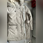 DKNY Warm ,soft winter coat☃️❄️ Photo 10