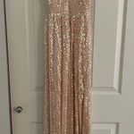 Lulus  Maxi Dress Photo 1