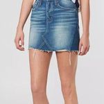 Daytrip Denim Skirt Photo 0