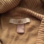 Roz & Ali  Cowl Neck Sweater Photo 3