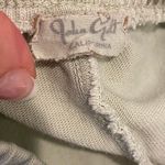 Brandy Melville Sage Green Pull On Sweat Shorts High Rise S M L Photo 4