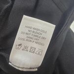 LPA  High Waist Belted Legging in Black Photo 5