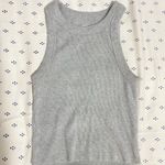 Aerie  Free Spirit Ribbed Tank Top Photo 2