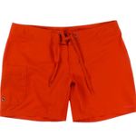 Patagonia  Meridian Board Shorts Women's 14 5" Inseam Fusion Sunset Photo 0