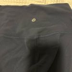 Lululemon Navy  Leggings Align High-Rise Photo 3