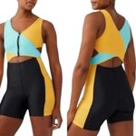 Outdoor Voices  NEW Cutout Bodysuit Photo 1