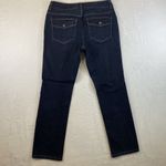 Ralph Lauren LRL Lauren‎ Jeans Co.  Womens Sz 12 Straight Leg Flap Pocket Jean Photo 9